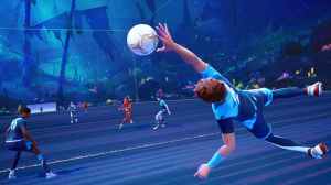 Rematch Celebrates Major Milestone and Teases New Content