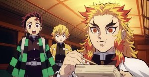 Demon Slayer: Infinity Castle Gives Fans The Perfect Rengoku Tie-In