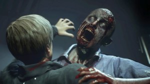 Resident Evil Movie Plot Leak Reveals Which Games It Takes Place During