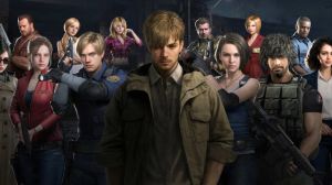Resident Evil Survival Unit Reveals Release Window & Pre-Registration Details