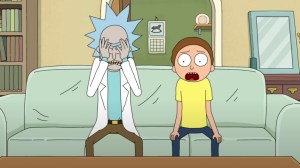 Rick and Morty Promo Teases Return of a Classic Episode