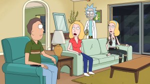 Rick and Morty Season 8 Teases Big Return With Finale First Look