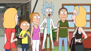 Rick And Morty’s Latest Episode Has Hilarious Studio Ghibli Easter Egg And It’s Terrifying