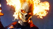 Ghost Rider Agents Of Shield