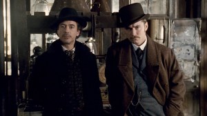 Sherlock Holmes 3 Gets Disappointing Update From Star