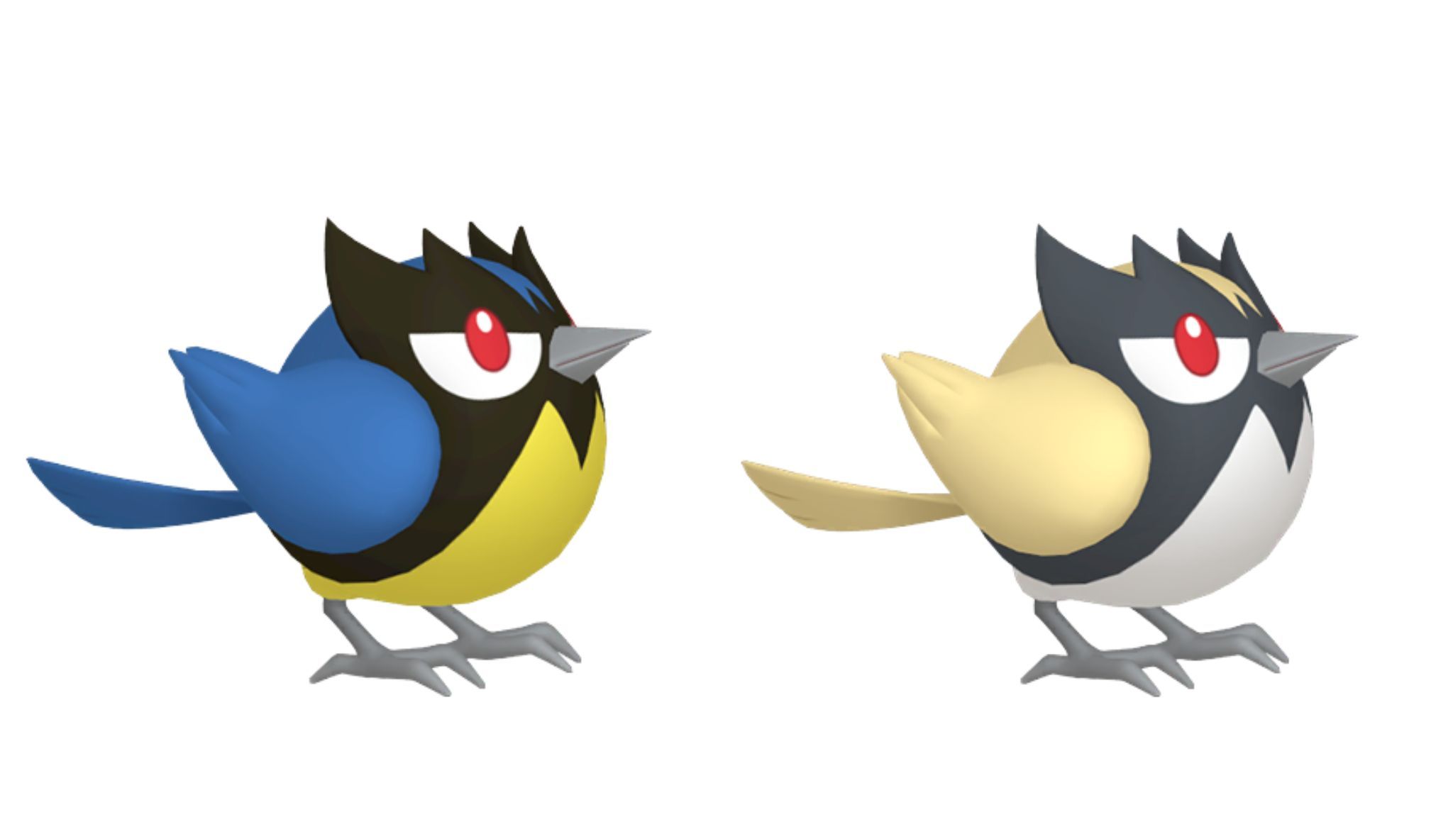 Pokemon Go Rookidee Upcoming Pokemon Go Event Unlocks a New Shiny, Plus 3 Kalos Debuts