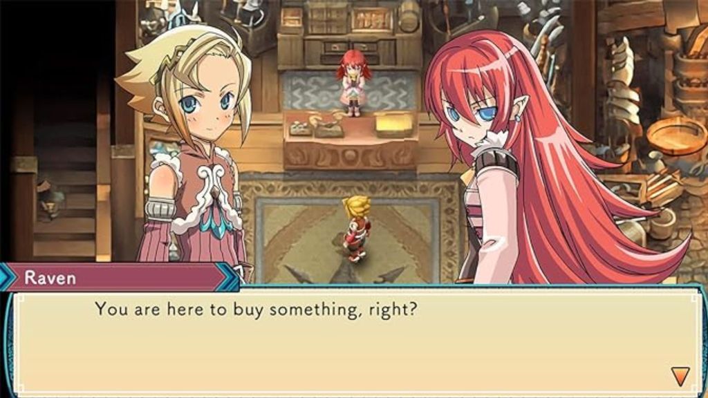 Rune Factory 3 on Sale