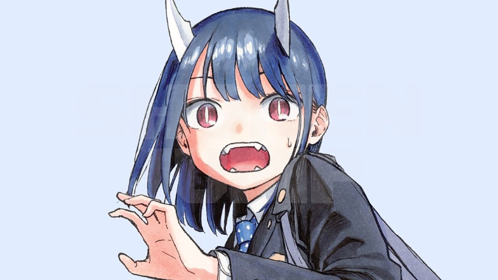Ruri Dragon