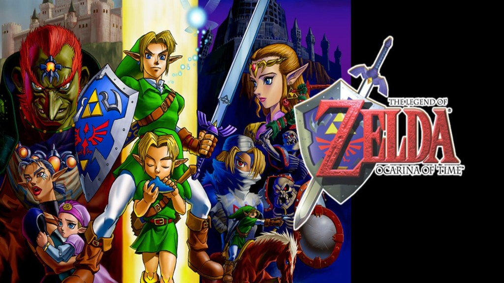 Zelda