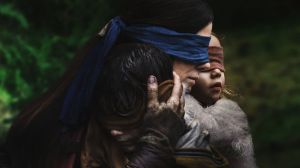 Rob Savage and James Wan Unite for Creepy Horror Movie From Bird Box’s Author
