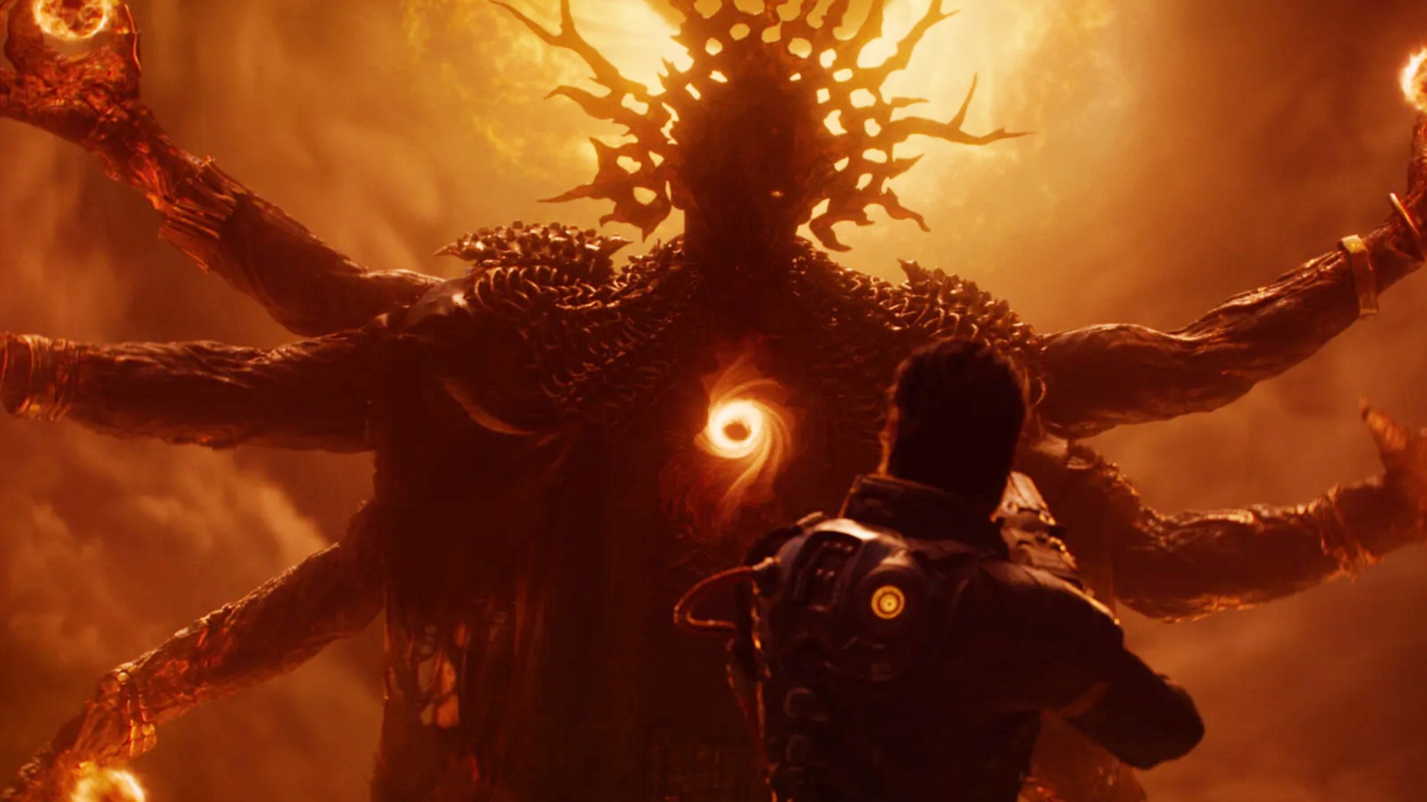 No Man’s Sky Developer Reveals Exciting Info on New Game Light No Fire