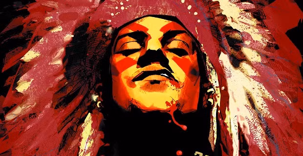 Scalped Changed the Game for Crime Comics Forever