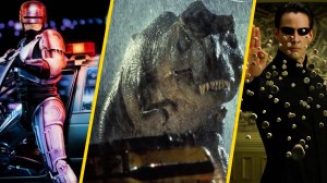 7 Great Sci-Fi Movies That Should Have Never Had Sequels