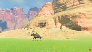 The Next Zelda Game Has to Retain Its Open World Design