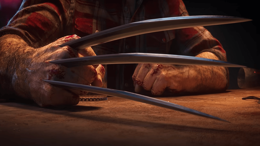 Wolverine, Insomniac