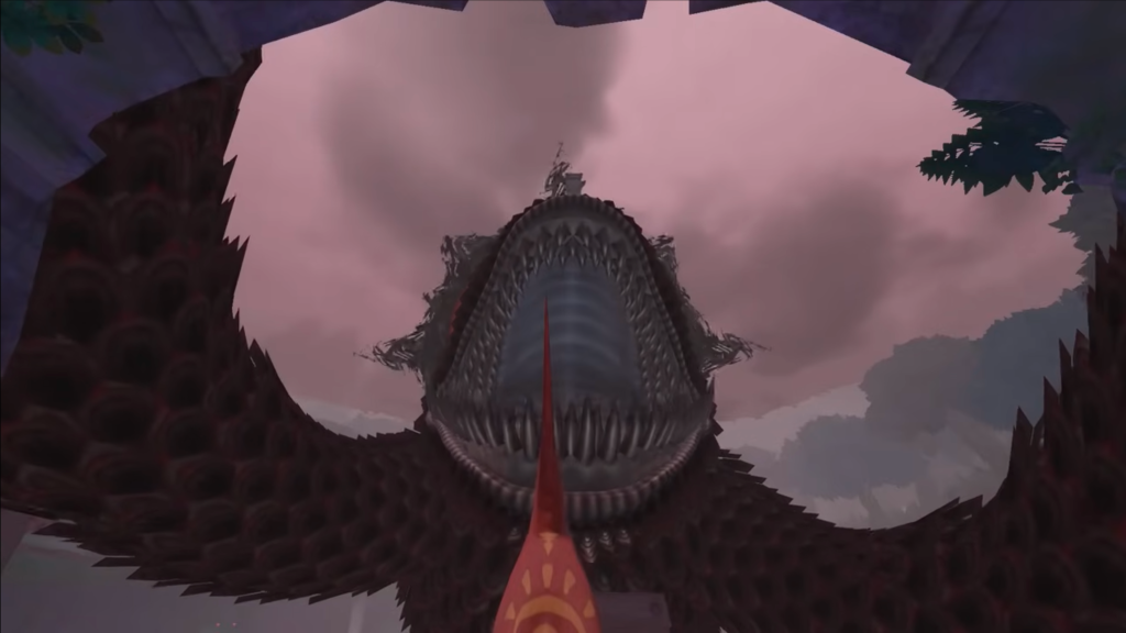 The Imprisoned