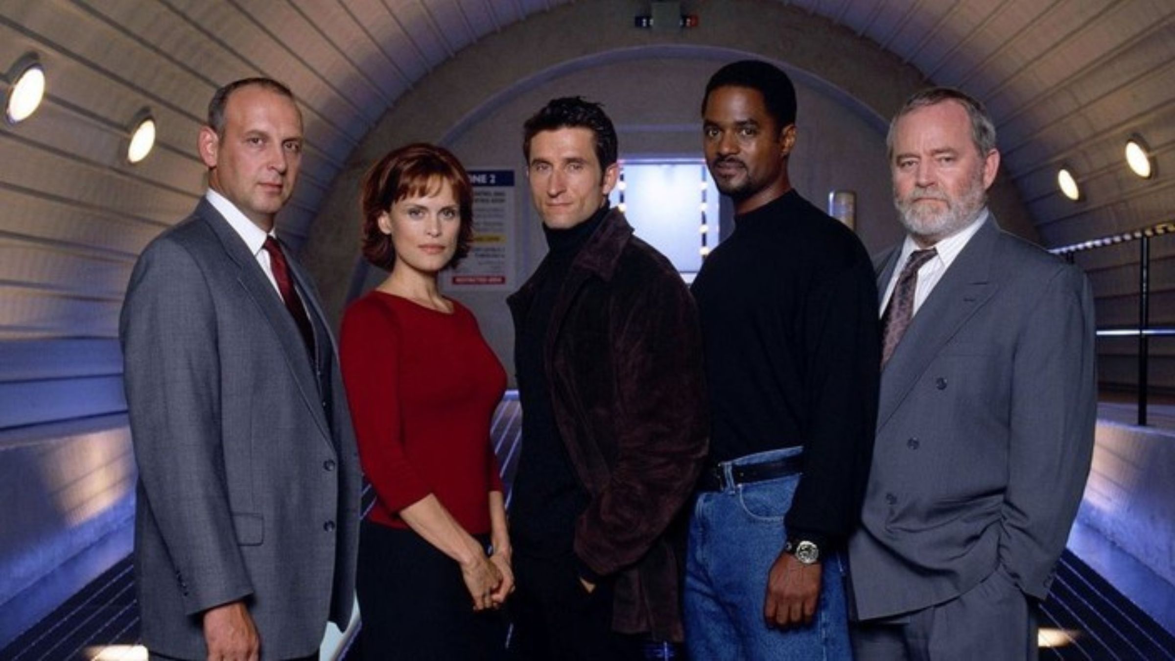 Time Machine TV Series Exploring the Concepts of Time Travel