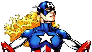 I Miss This Captain America Inspired Character and Really Wish Marvel Would Bring Them Back
