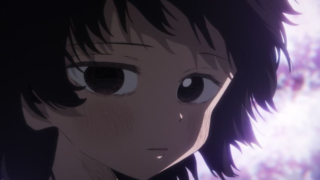 Shizuka as seen in the preview of Takopi's Original Sin finale