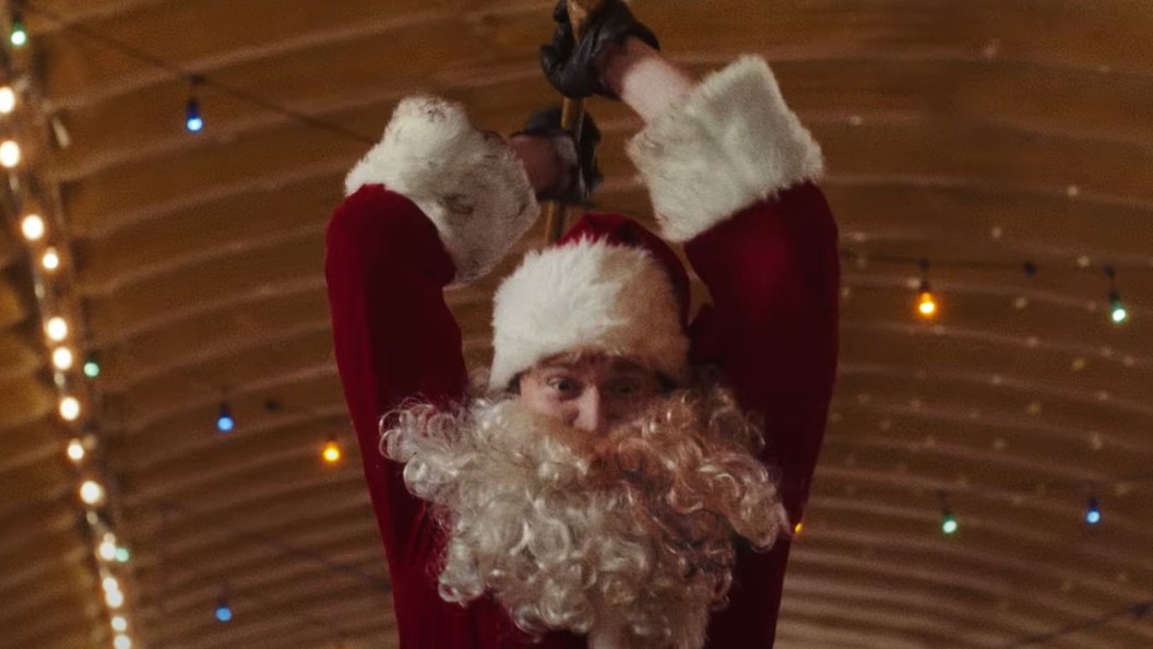 Silent Night Deadly night trailer