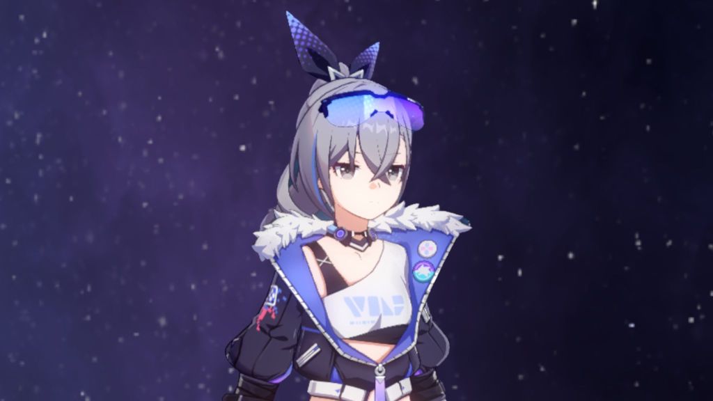 Silver Wolf Buffs Honkai Star Rail