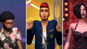 Patch Notes Are My Favorite Part of The Sims 4