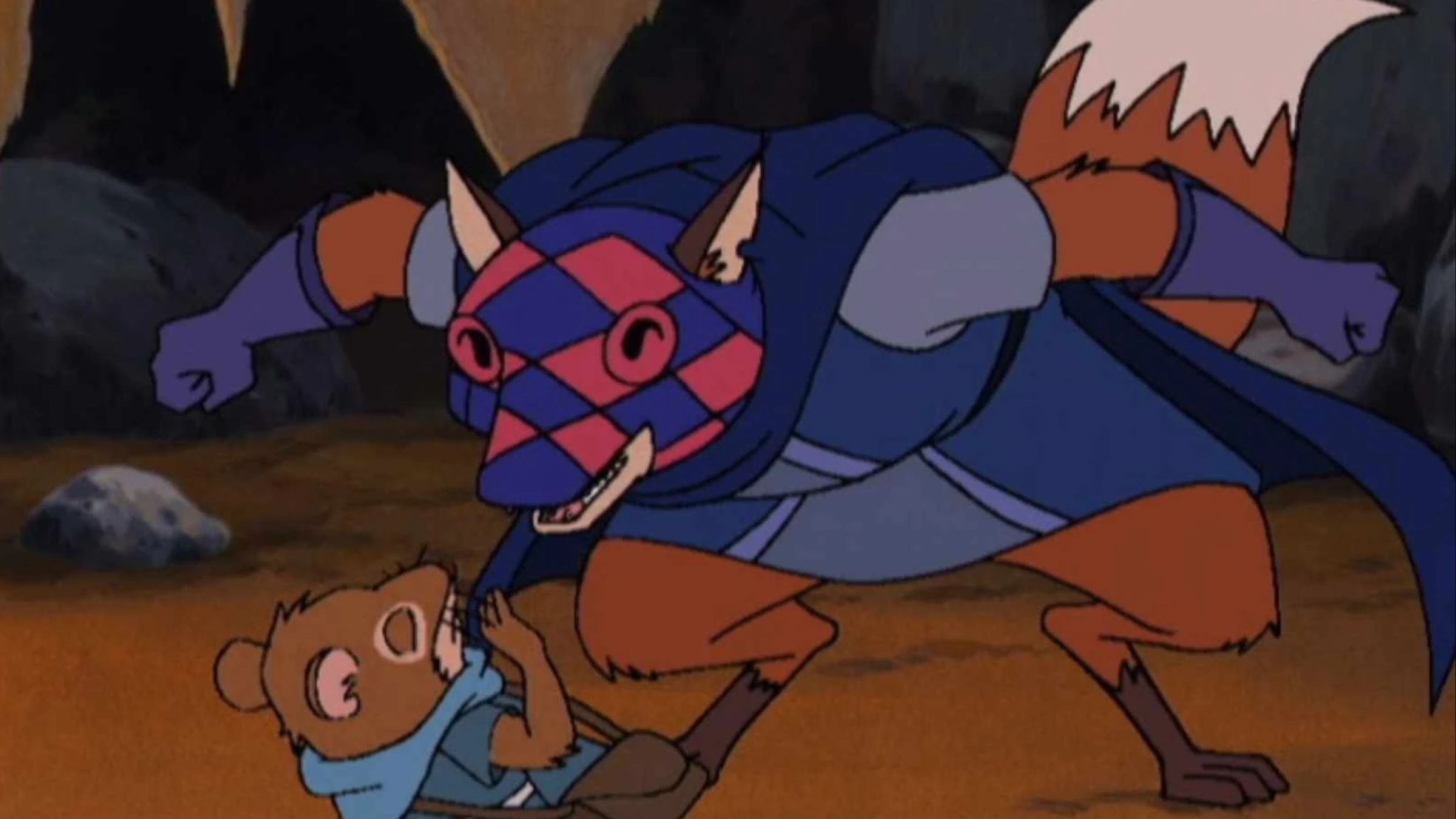 10 Characters You Forgot Were Voiced by Tim Curry - ComicBook.com