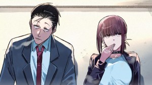 One of the Best New Romance Manga Gets Surprise Anime Announcement