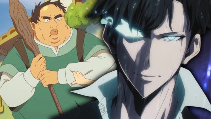 Solo Leveling Uglymug Epicfighter