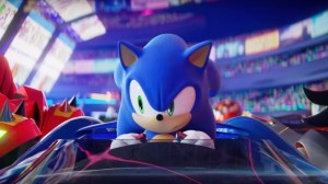 Sonic the Hedgehog Boss Answers a Question Fans Have Been Asking Since the ’90s