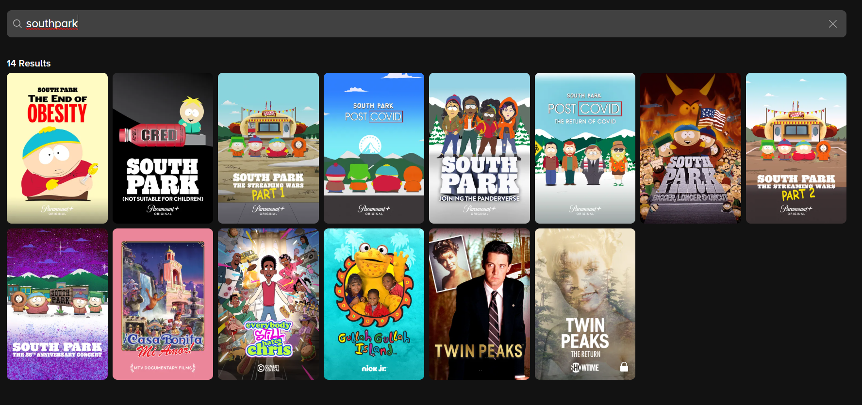 Why Is a South Park Episode Missing on Paramount+?