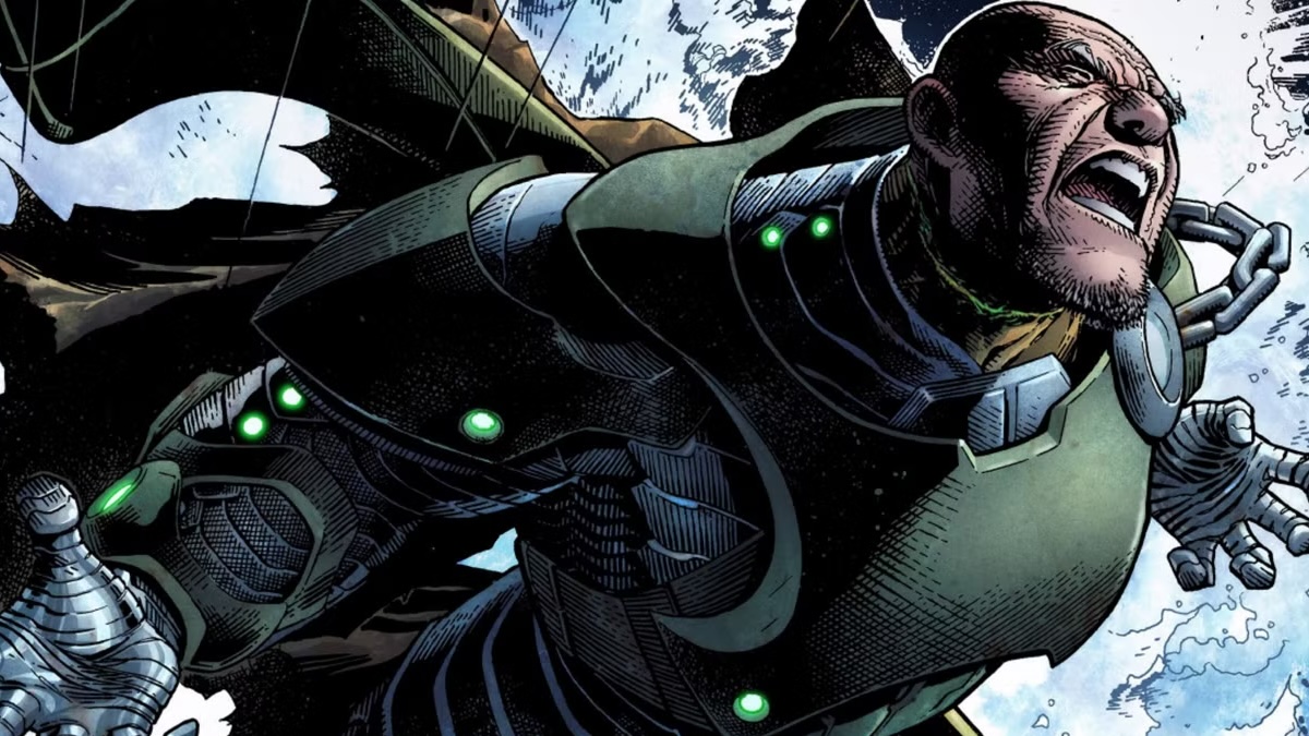 10 Greatest Spawn Villains - ComicBook.com