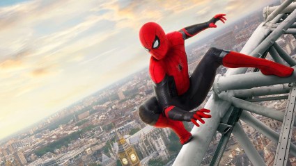 Spider-Man No Way Home