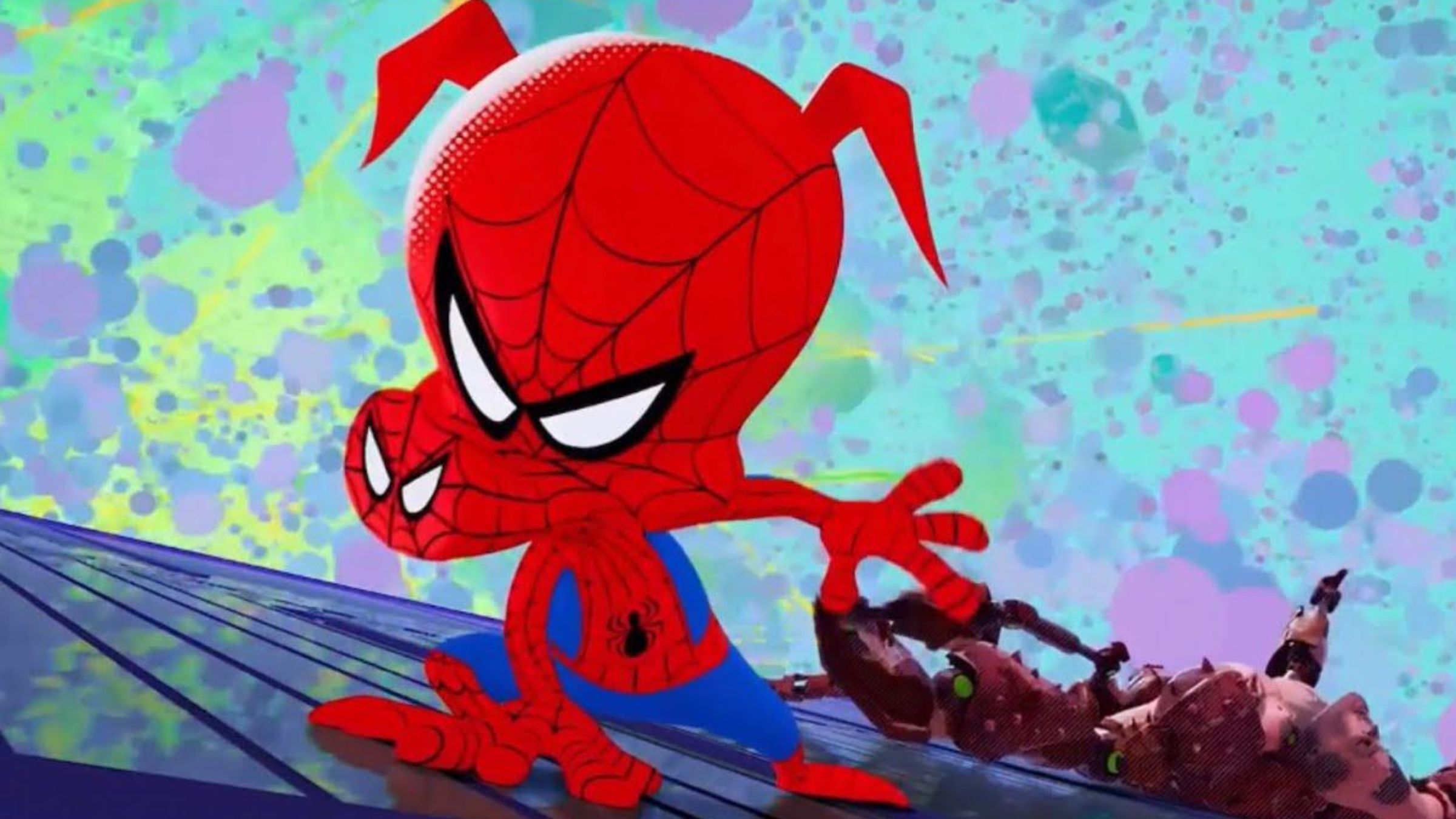 Spider Memory Verses 10 Most Powerful Spider-verse Characters - ComicBook.com