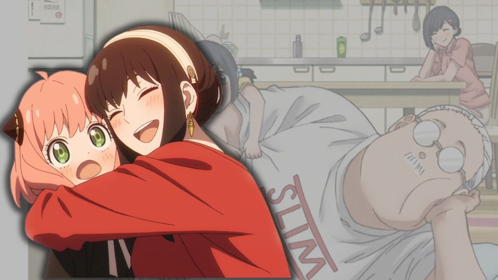 Spy x Family Excels Where Sakamoto Days Fails in One Key Way