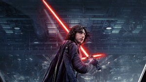 Rian Johnson Defends One of the Star Wars Sequel Trilogy’s Most Controversial Scenes