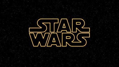 Star Wars logo
