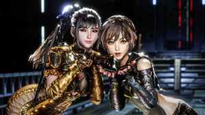Stellar Blade Fans Surprised With New Freebie