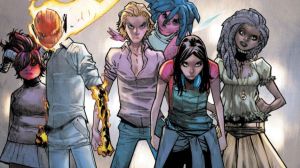 The 10 Greatest Mystics In Strange Academy, Ranked By Power