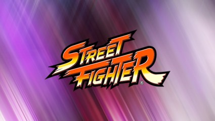 Street Fighter movie