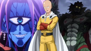 10 Most Powerful One-Punch Man Villains