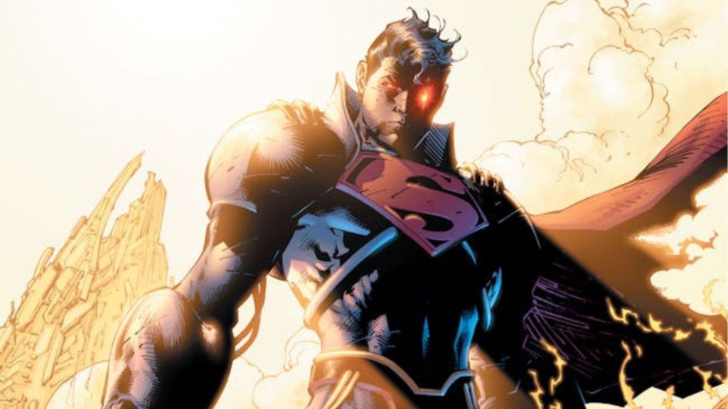 Superboy-Prime