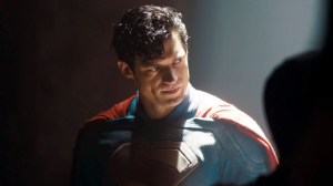 First Photo of David Corenswet’s Surprise Second Character in Superman Released by DC
