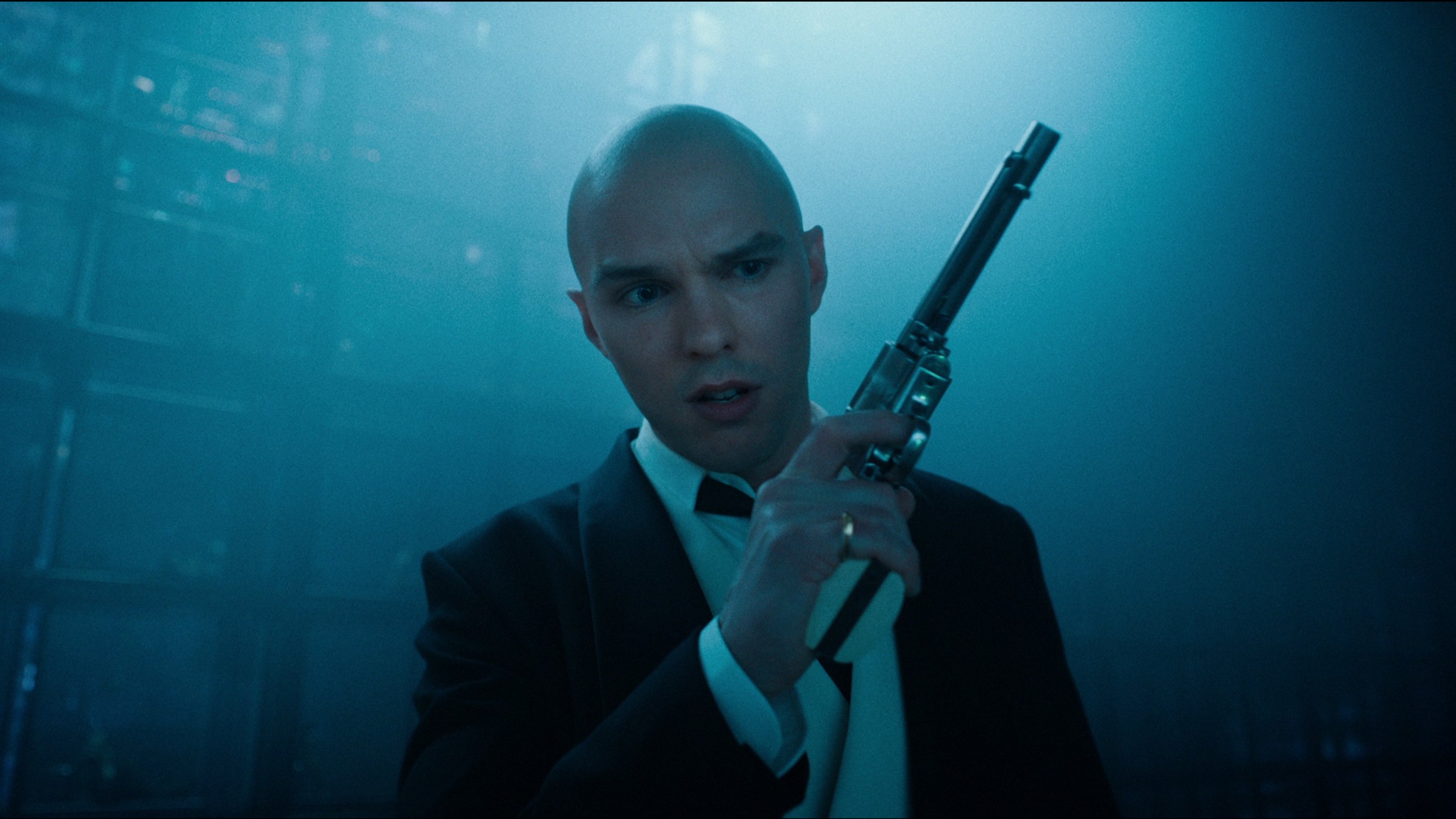 George Reevee Lex The 1 Thing Superman Did Better Than Every Other Man Of Steel ...