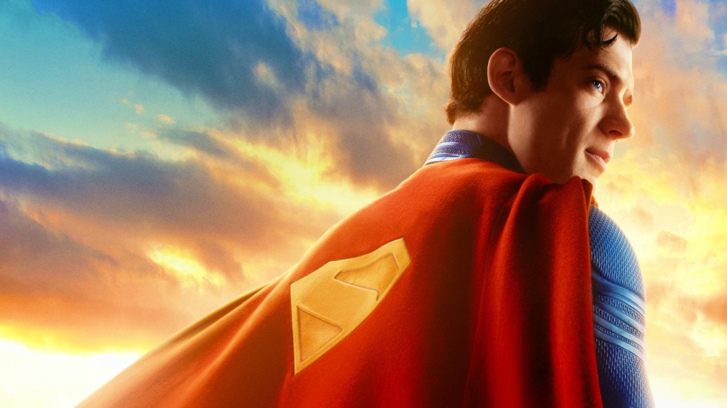 Superman 2025 box office expectations Warner Bros