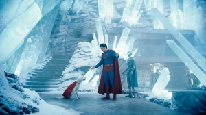 James Gunn Reveals a Marvel Star’s Secret Role in Superman