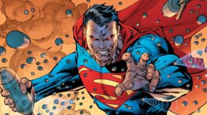 10 Best Superman Stories Ever Told