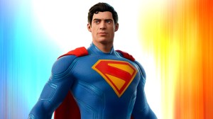 Fortnite Player Recreates Iconic Superman Moment for Victory Royale