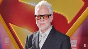 DC Boss James Gunn Confirms Two Movies Aren’t Canon in the DCU: “I Hate It!”