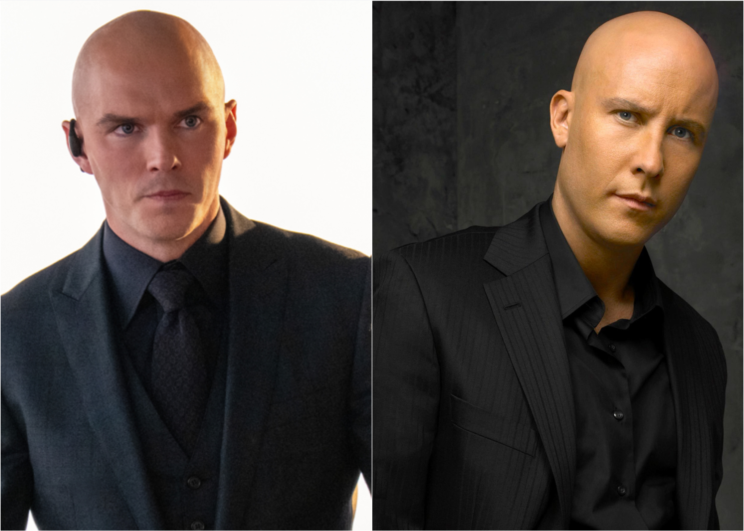 Smallville Actor Has a Secret Cameo in James Gunn's Superman Movie ...